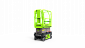 Ножничный подъемник ZOOMLION ZS0407DC my_domain_text