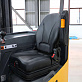 Ричтрак Aurora Forklift CQD20-D, 2т, электрический, Li-ion
