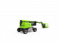Коленчатый подъемник ZOOMLION ZA20JERT-LI my_domain_text