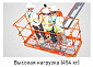 Телескопический подъемник Dingli BT22BRT my_domain_text