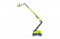 Коленчатый подъемник ZOOMLION ZA24J my_domain_text