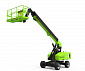 Телескопический подъемник ZOOMLION ZT20J my_domain_text