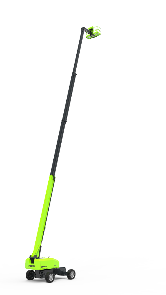 Телескопический подъемник ZOOMLION ZT38J my_domain_text