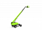 Телескопический подъемник ZOOMLION ZT38JE my_domain_text