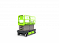 Ножничный подъемник ZOOMLION ZS1414HD my_domain_text