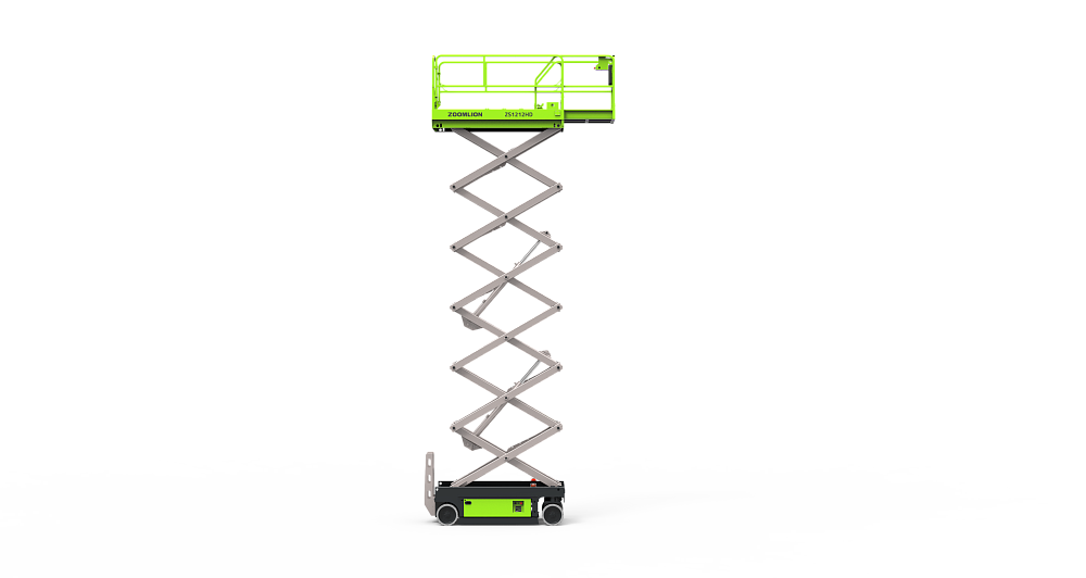 Ножничный подъемник ZOOMLION ZS1212HD my_domain_text