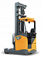 Ричтрак Aurora Forklift CQD20-GB2SHD, 2т, электрический