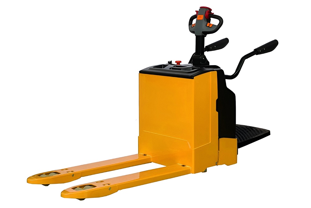 Электротележка Aurora Forklift ME20, 2т