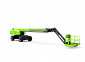 Телескопический подъемник ZOOMLION ZT42J my_domain_text