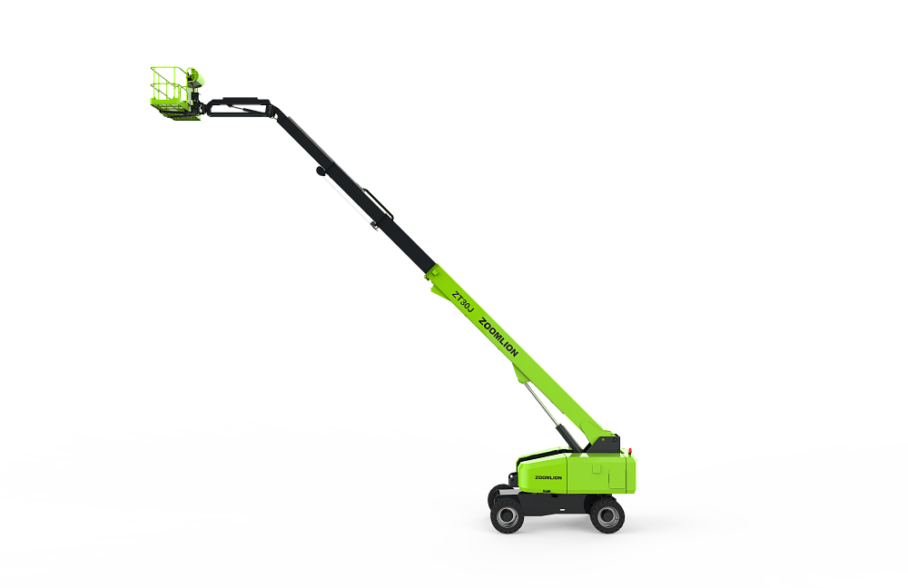 Телескопический подъемник ZOOMLION ZT30J my_domain_text