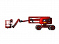 Коленчатый подъемник LGMG AR16J  my_domain_text