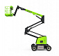 Коленчатый подъемник ZOOMLION ZA14JE my_domain_text