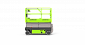 Ножничный подъемник ZOOMLION ZS0808HDS my_domain_text
