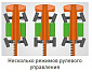 Телескопический подъемник Dingli BT28ERT my_domain_text