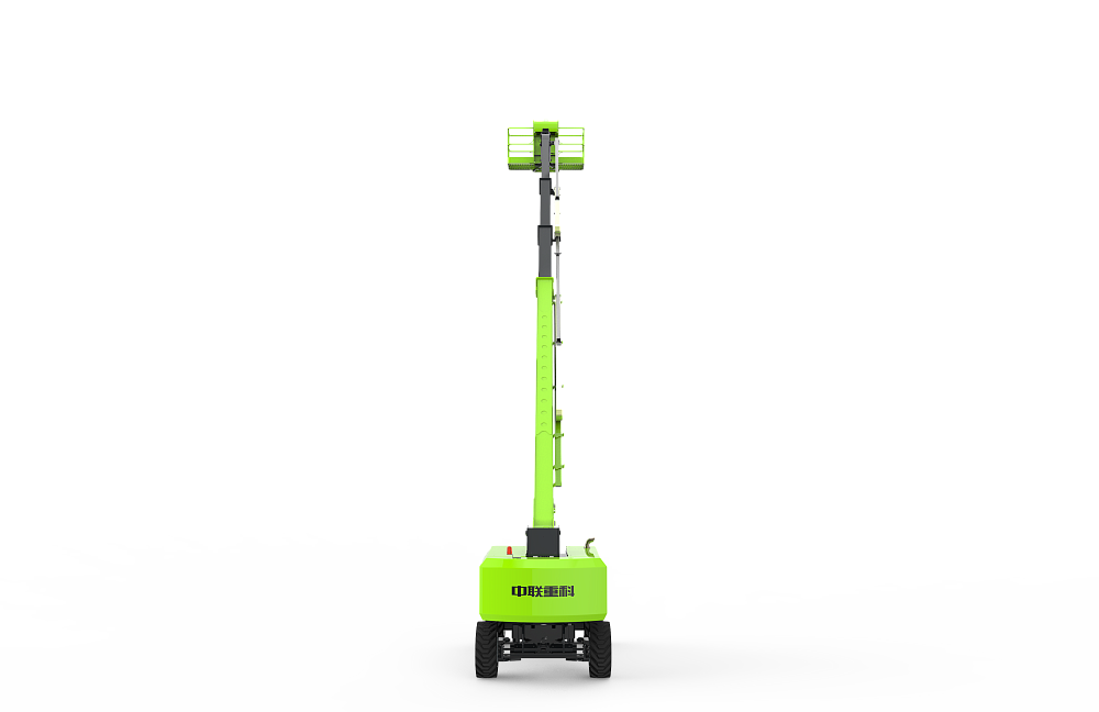 Телескопический подъемник ZOOMLION ZT30J my_domain_text