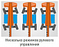 Телескопический подъемник Dingli BT34HRT my_domain_text