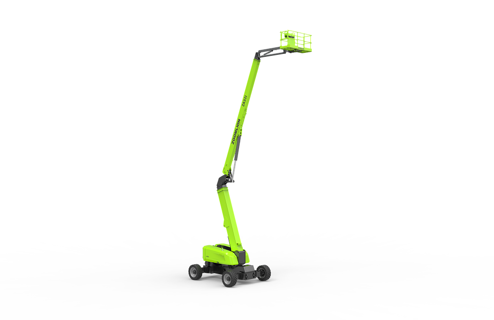Коленчатый подъемник ZOOMLION ZA32J my_domain_text