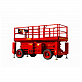 Ножничный подъемник LGMG SR1023D  my_domain_text