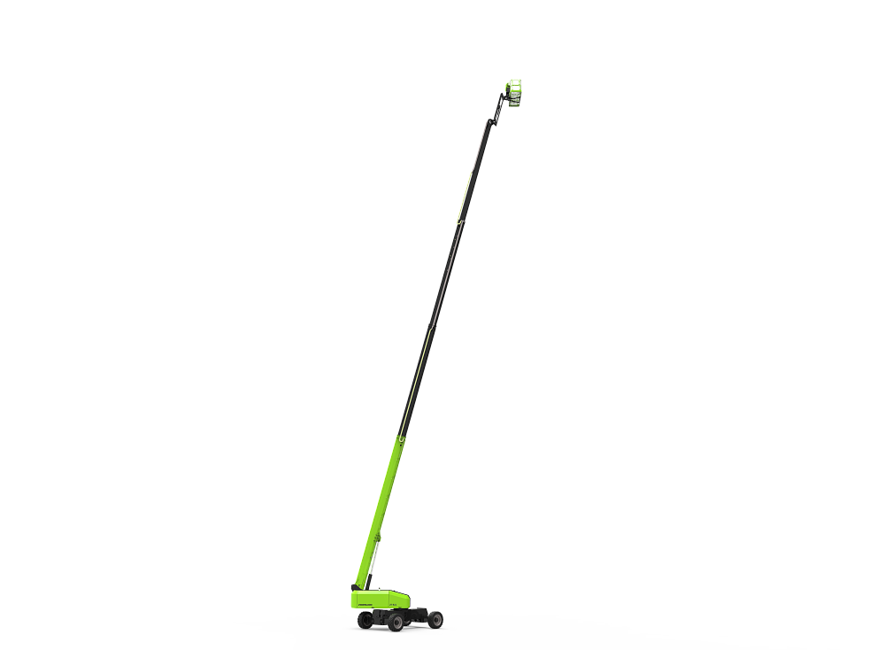 Телескопический подъемник ZOOMLION ZT42J my_domain_text