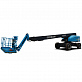 Телескопический подъемник Sinoboom TB28J Plus  my_domain_text