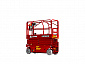 Ножничный подъемник LGMG AS0808  my_domain_text