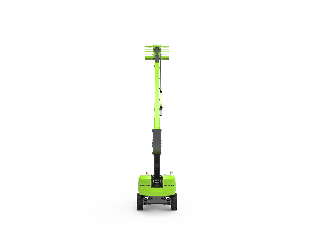 Телескопический подъемник ZOOMLION ZT26J-V my_domain_text
