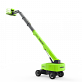 Телескопический подъемник ZOOMLION ZT30J my_domain_text