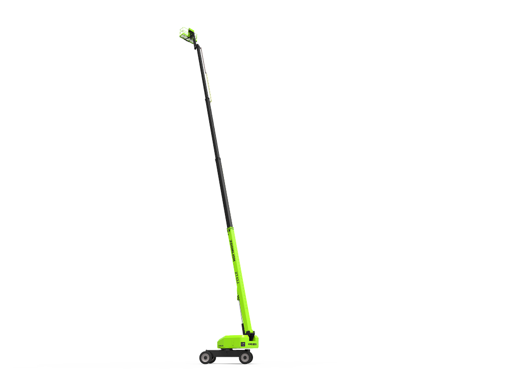 Телескопический подъемник ZOOMLION ZT42J my_domain_text