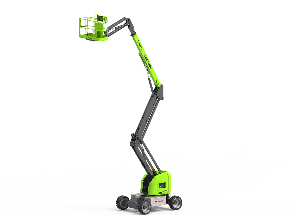 Коленчатый подъемник ZOOMLION ZA16JERT my_domain_text
