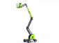 Коленчатый подъемник ZOOMLION ZA16JERT my_domain_text