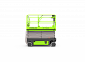 Ножничный подъемник ZOOMLION ZS1012HD my_domain_text