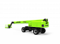 Телескопический подъемник ZOOMLION ZT42J my_domain_text