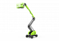 Коленчатый подъемник ZOOMLION ZA20J my_domain_text
