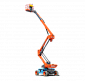 Коленчатый подъемник Dingli BA20CHRT2 my_domain_text