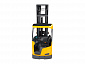 Ричтрак Aurora Forklift CQD20-D, 2т, электрический, Li-ion
