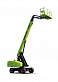 Телескопический подъемник ZOOMLION ZT20J my_domain_text