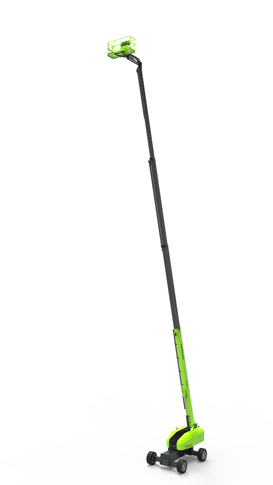 Телескопический подъемник ZOOMLION ZT38J my_domain_text