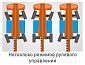 Телескопический подъемник Dingli BT22HRT my_domain_text