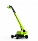 Телескопический подъемник ZOOMLION ZT38J my_domain_text