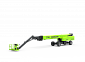 Телескопический подъемник ZOOMLION ZT58J my_domain_text