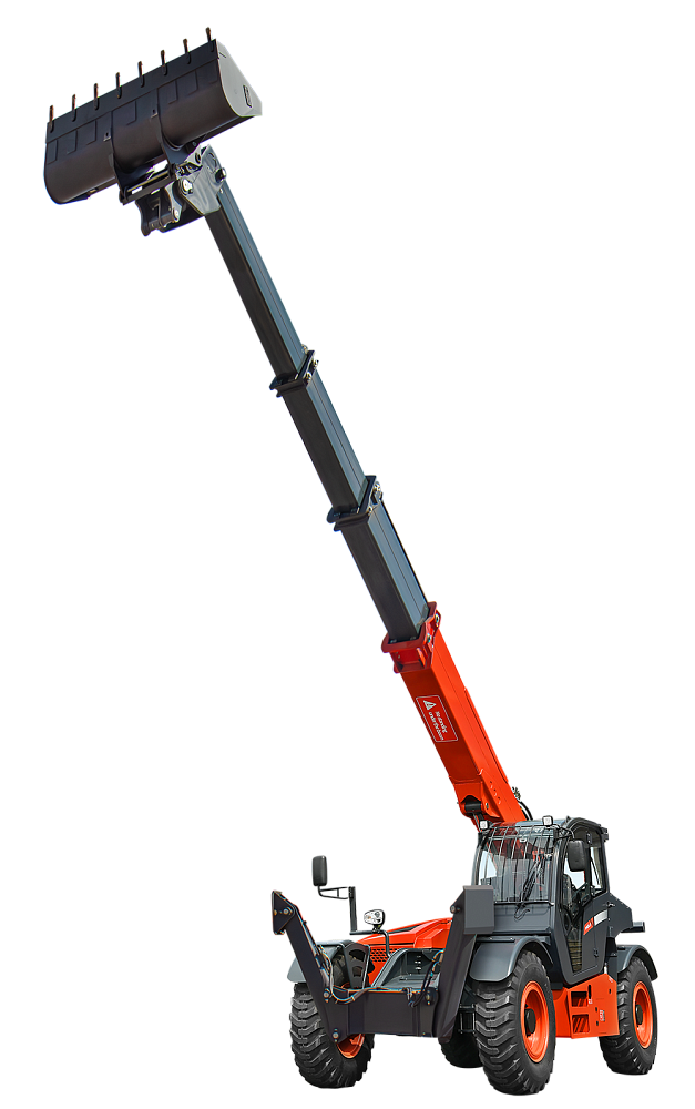 Телескопический погрузчик Heli 50THCJ17-CU/L (50H130-170S-С3) my_domain_text