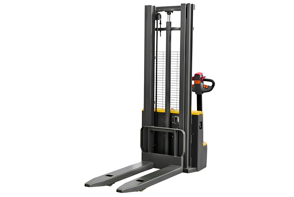 Штабелер Aurora Forklift MBD12, 1.2т, электрический
