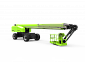 Телескопический подъемник ZOOMLION ZT42J my_domain_text