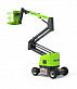 Коленчатый подъемник ZOOMLION ZA14JE my_domain_text