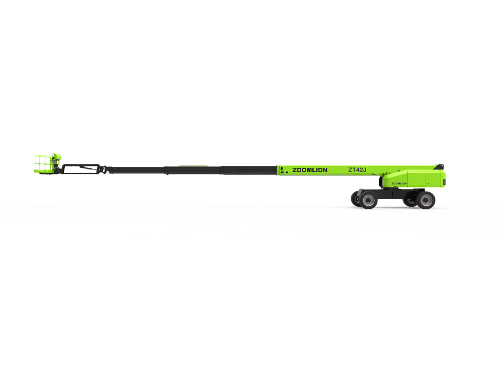 Телескопический подъемник ZOOMLION ZT42J my_domain_text