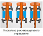 Телескопический подъемник Dingli BT28HRT my_domain_text