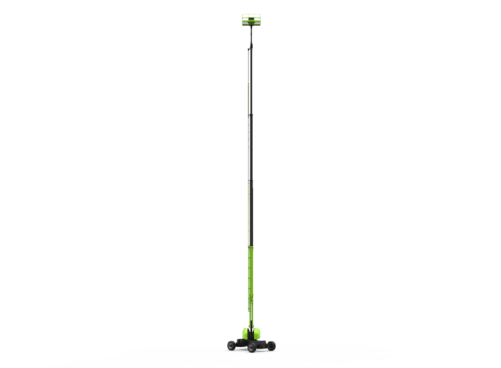 Телескопический подъемник ZOOMLION ZT42J my_domain_text