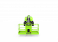 Телескопический подъемник ZOOMLION ZT26J-V my_domain_text