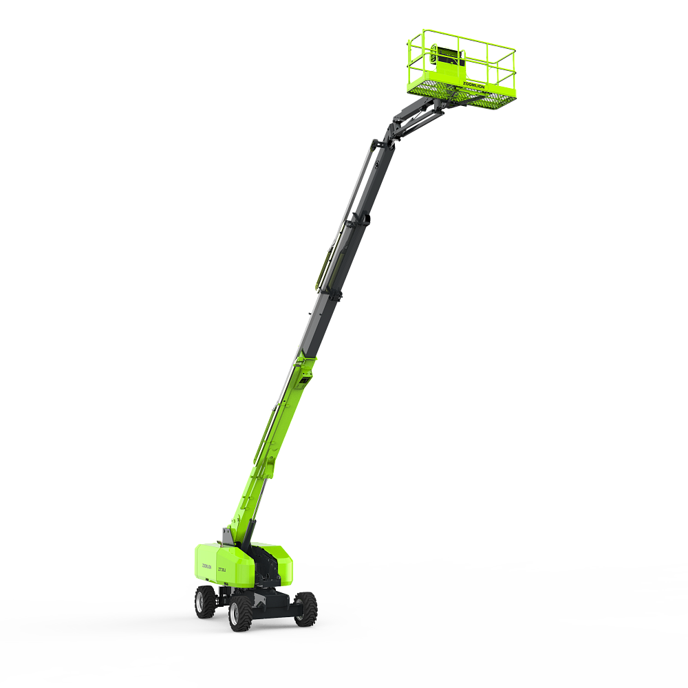 Телескопический подъемник ZOOMLION ZT30J my_domain_text