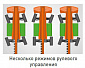Телескопический подъемник Dingli BT26ERT my_domain_text